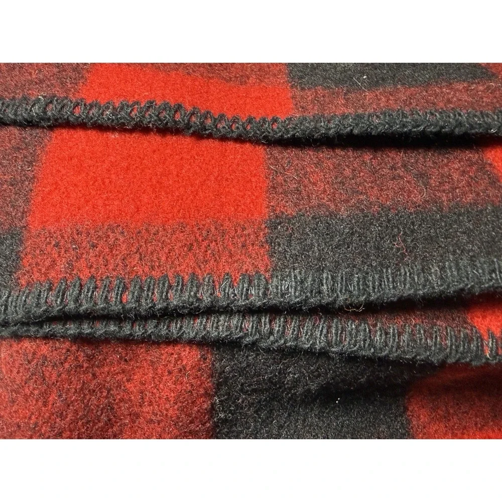 Woolrich Advertising Blanket 90x61